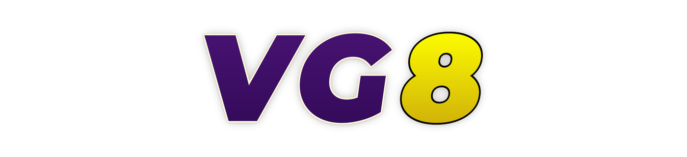 vg8 logo